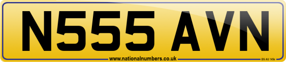 N555 AVN