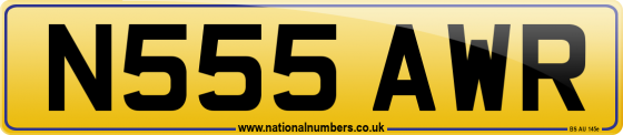 N555 AWR
