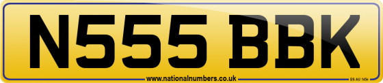 N555 BBK