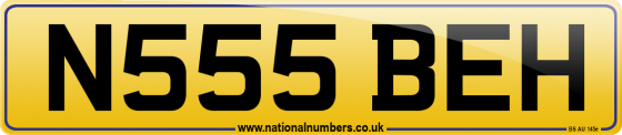 N555 BEH