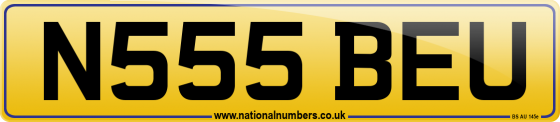 N555 BEU