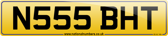 N555 BHT