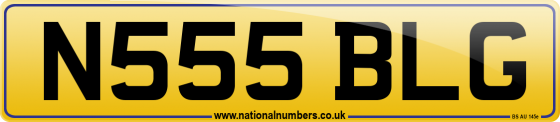 N555 BLG