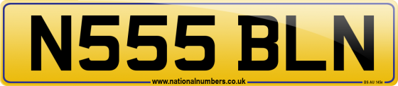 N555 BLN