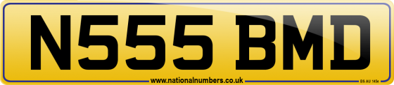 N555 BMD