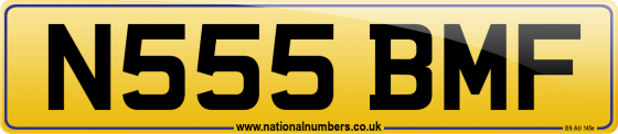 N555 BMF