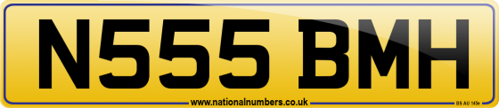 N555 BMH