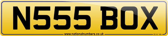 N555 BOX