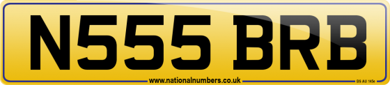 N555 BRB