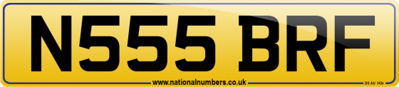 N555 BRF