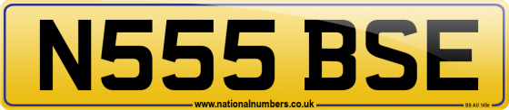 N555 BSE