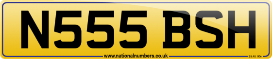N555 BSH