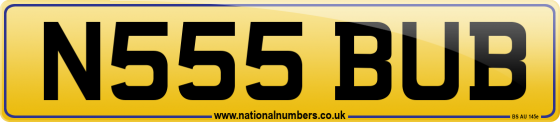 N555 BUB