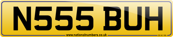 N555 BUH