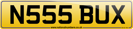 N555 BUX