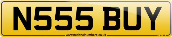 N555 BUY