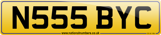N555 BYC