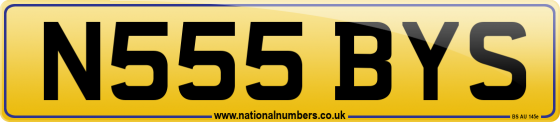 N555 BYS