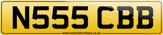 N555 CBB