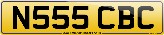 N555 CBC