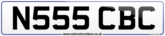 N555 CBC