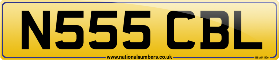 N555 CBL