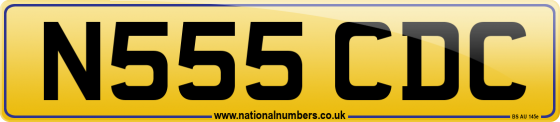 N555 CDC