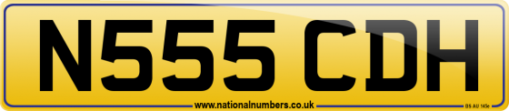 N555 CDH