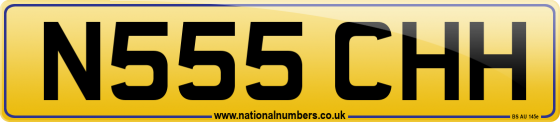 N555 CHH