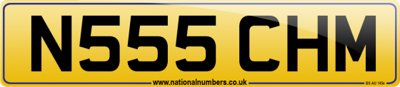 N555 CHM