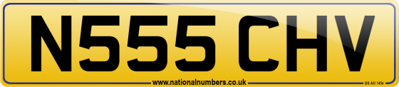 N555 CHV