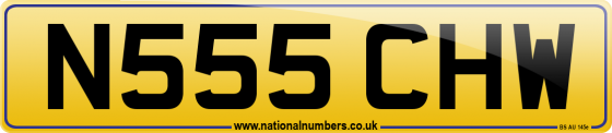 N555 CHW