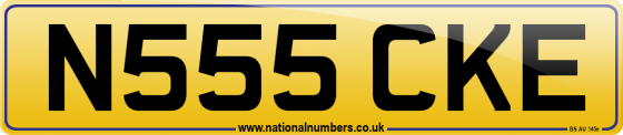 N555 CKE