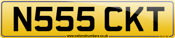 N555 CKT