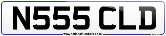 N555 CLD