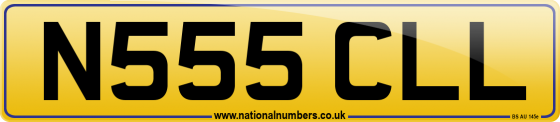 N555 CLL