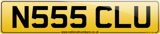 N555 CLU