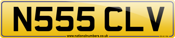 N555 CLV