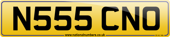 N555 CNO