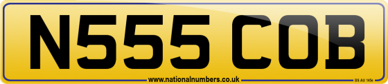 N555 COB