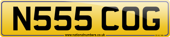 N555 COG