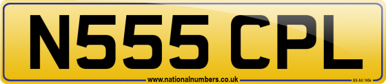 N555 CPL