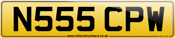 N555 CPW