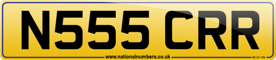 N555 CRR