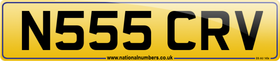 N555 CRV
