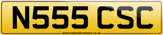 N555 CSC