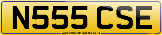 N555 CSE