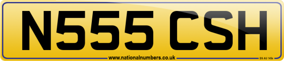 N555 CSH