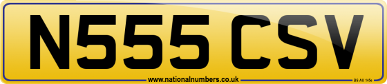 N555 CSV
