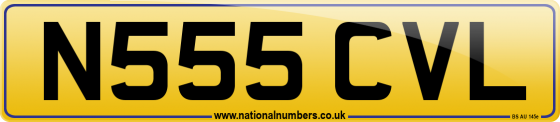 N555 CVL